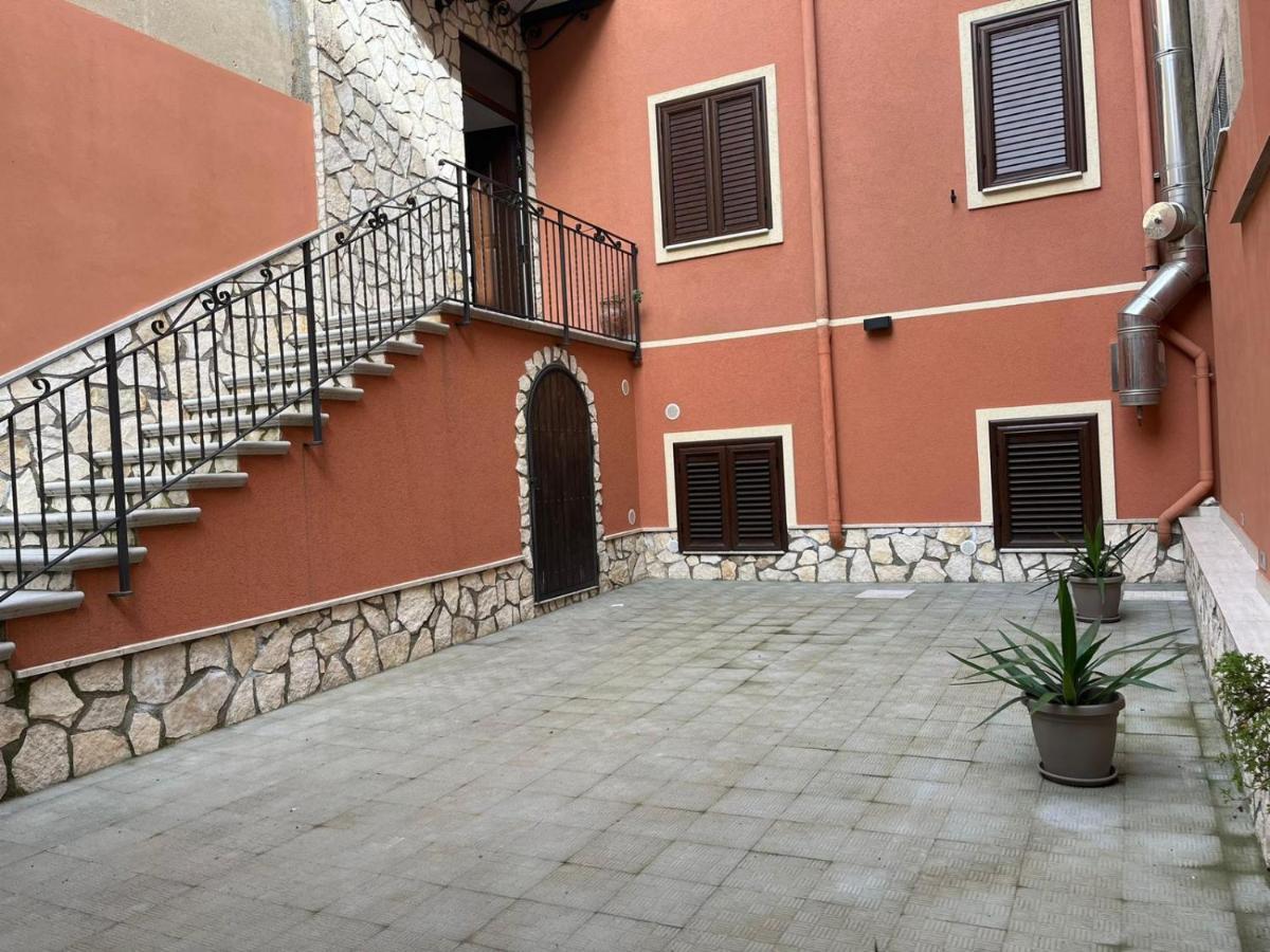B&B Alessia San Cataldo  Exterior foto